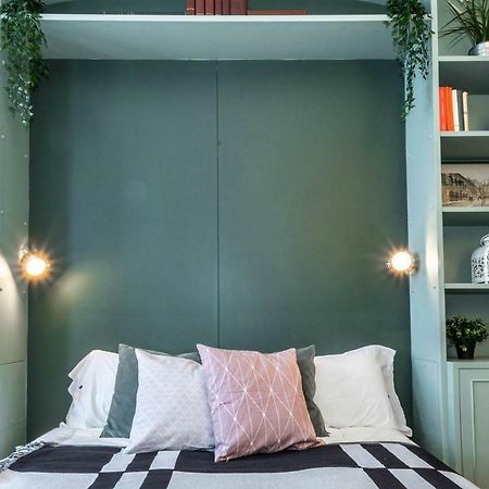 Hintown San Vincenzo Apartment 밀라노 외부 사진