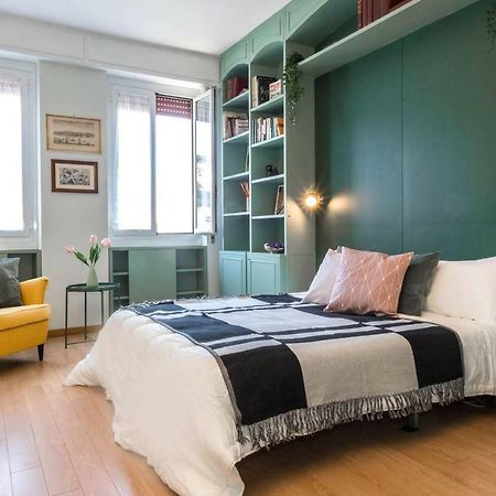 Hintown San Vincenzo Apartment 밀라노 외부 사진