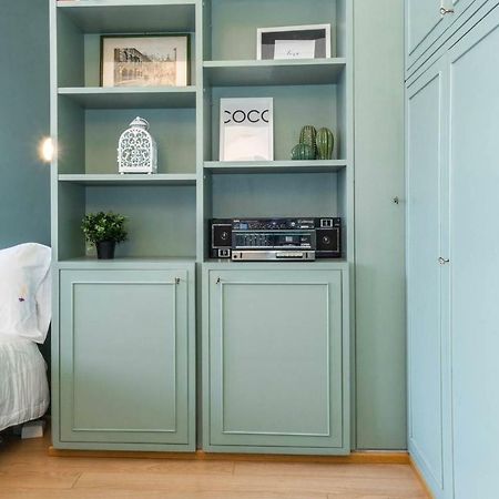 Hintown San Vincenzo Apartment 밀라노 외부 사진