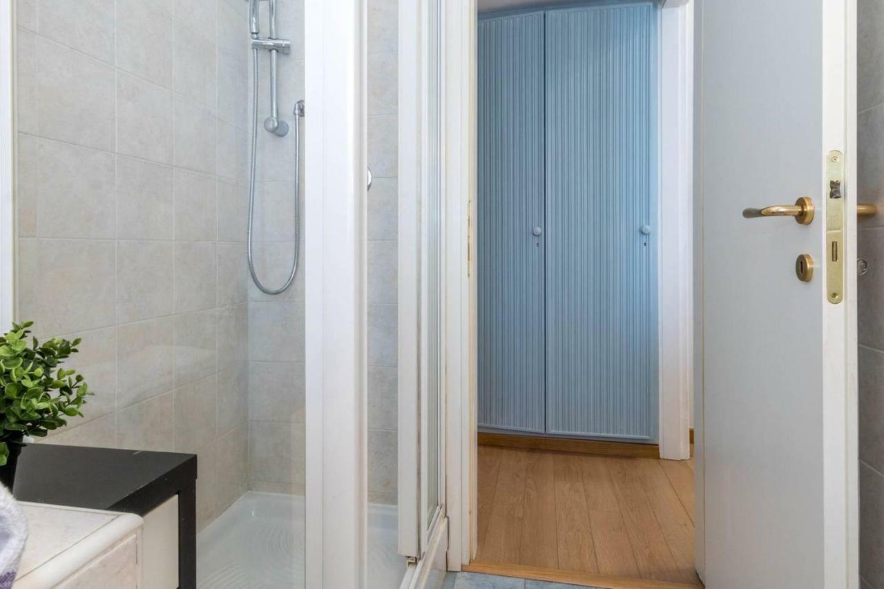 Hintown San Vincenzo Apartment 밀라노 외부 사진