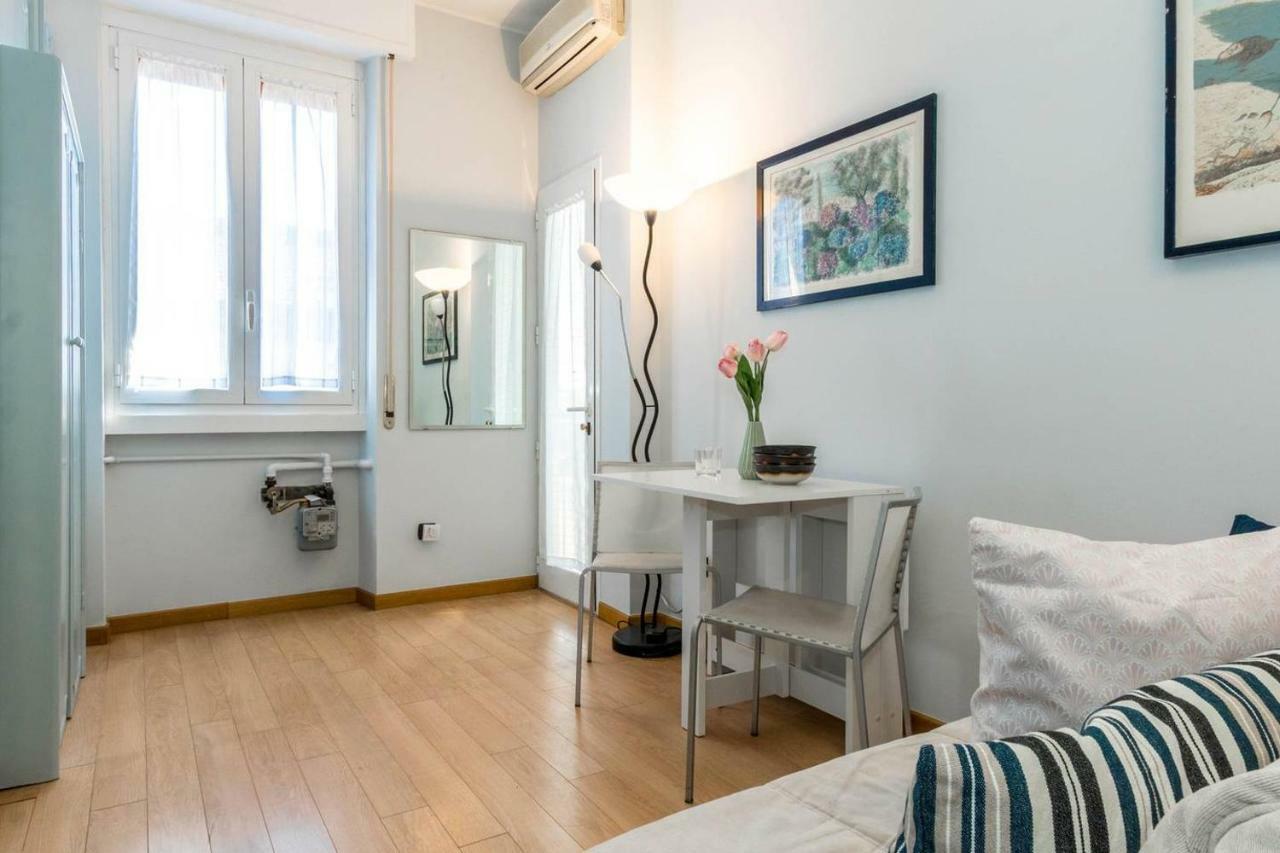 Hintown San Vincenzo Apartment 밀라노 외부 사진