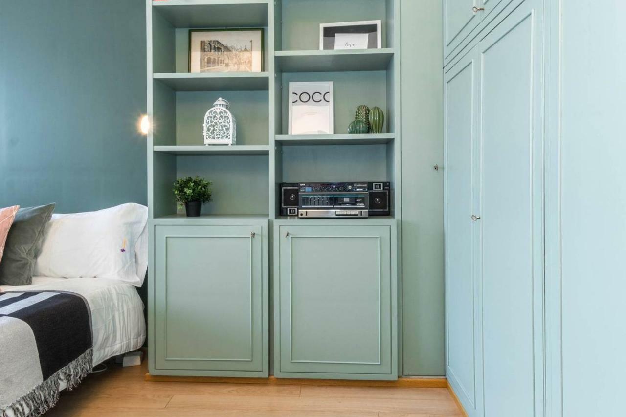 Hintown San Vincenzo Apartment 밀라노 외부 사진