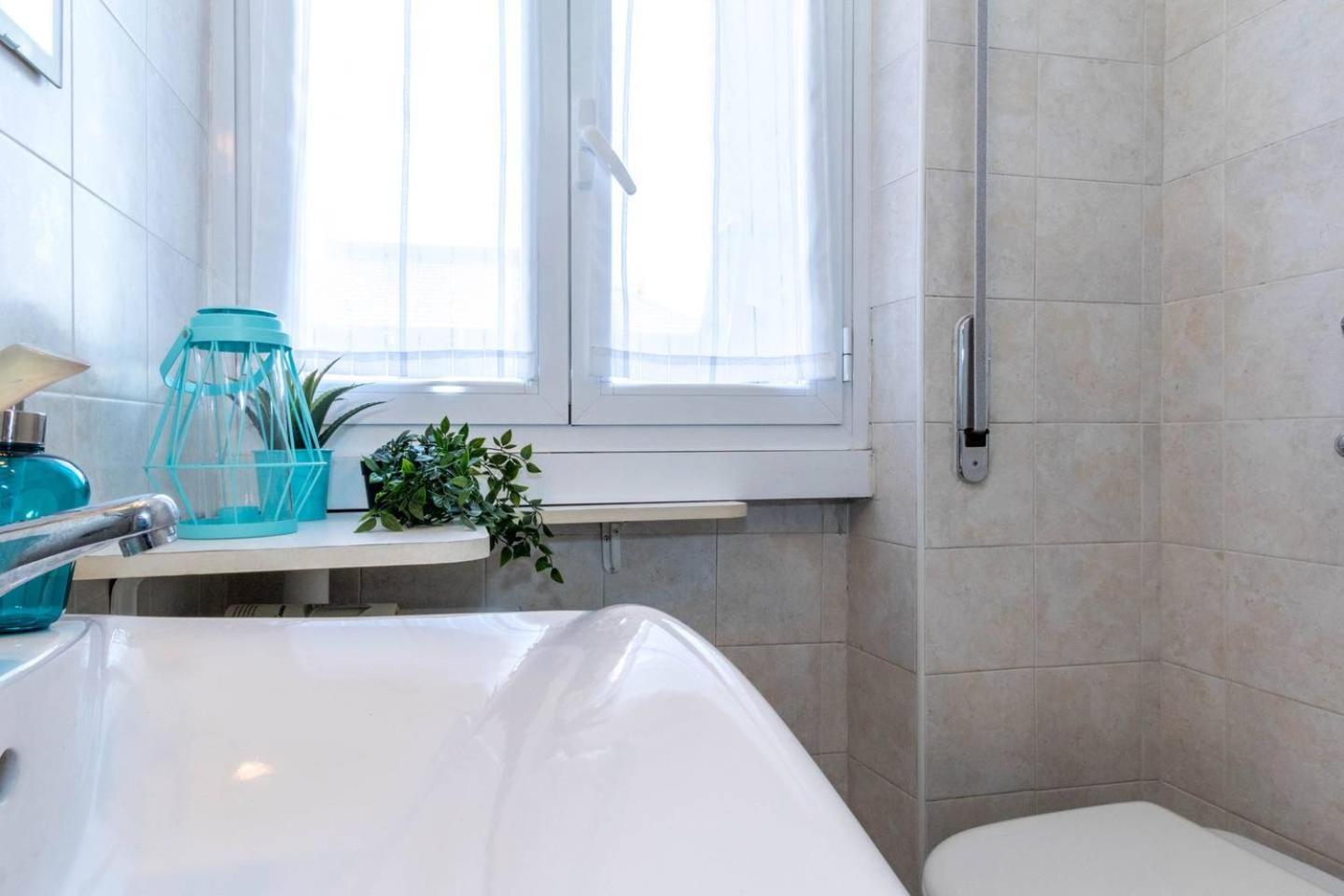 Hintown San Vincenzo Apartment 밀라노 외부 사진