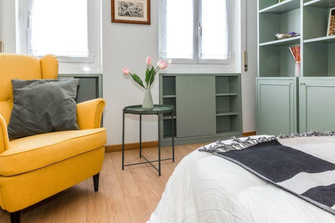 Hintown San Vincenzo Apartment 밀라노 외부 사진