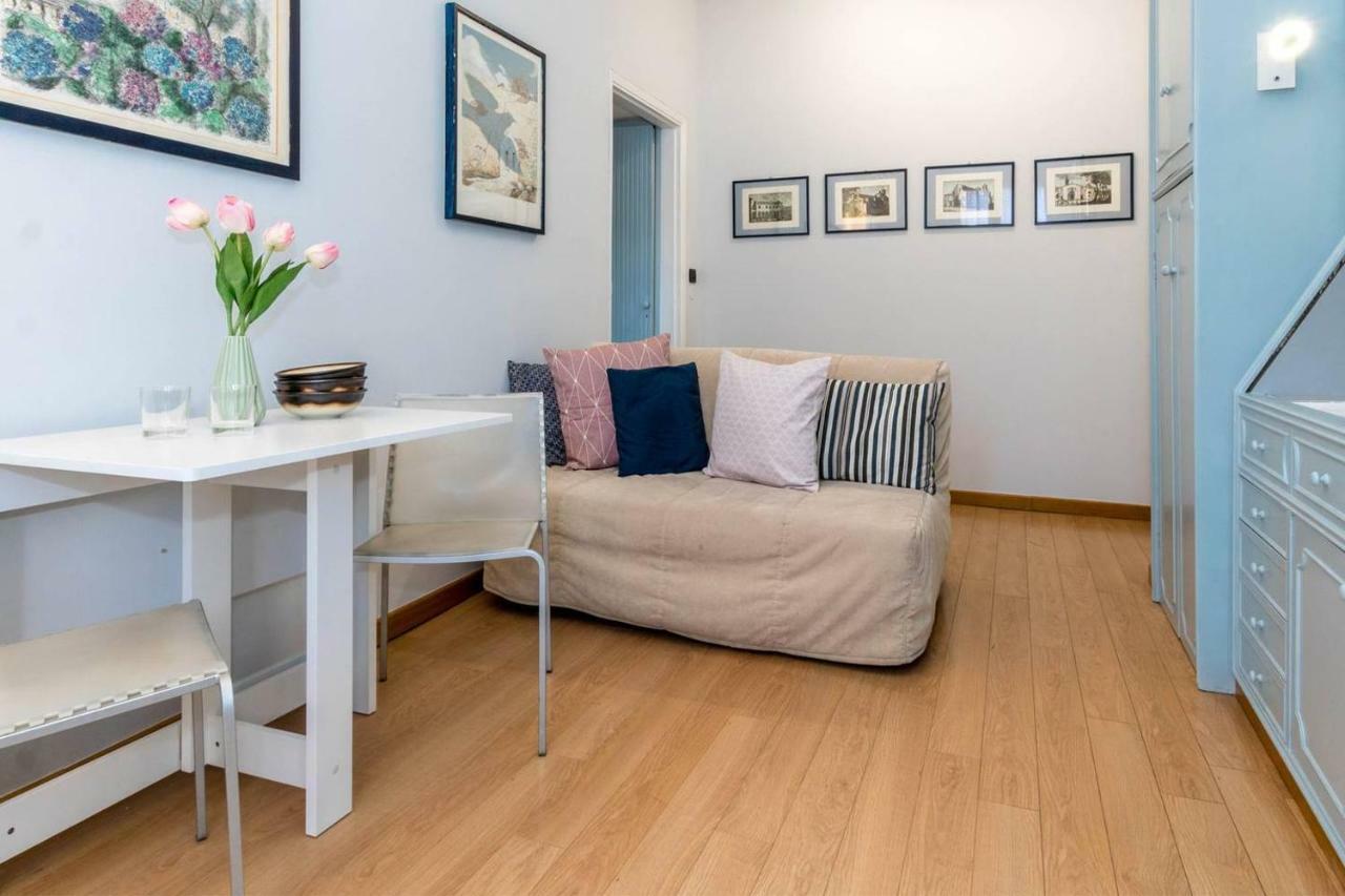 Hintown San Vincenzo Apartment 밀라노 외부 사진