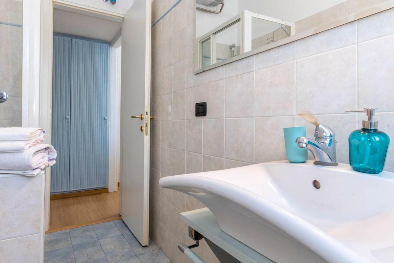Hintown San Vincenzo Apartment 밀라노 외부 사진