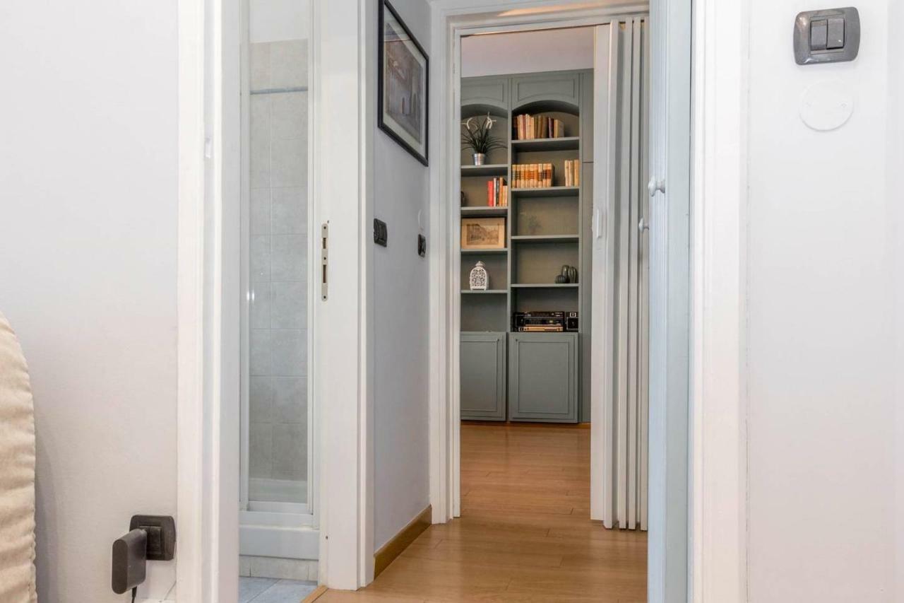 Hintown San Vincenzo Apartment 밀라노 외부 사진