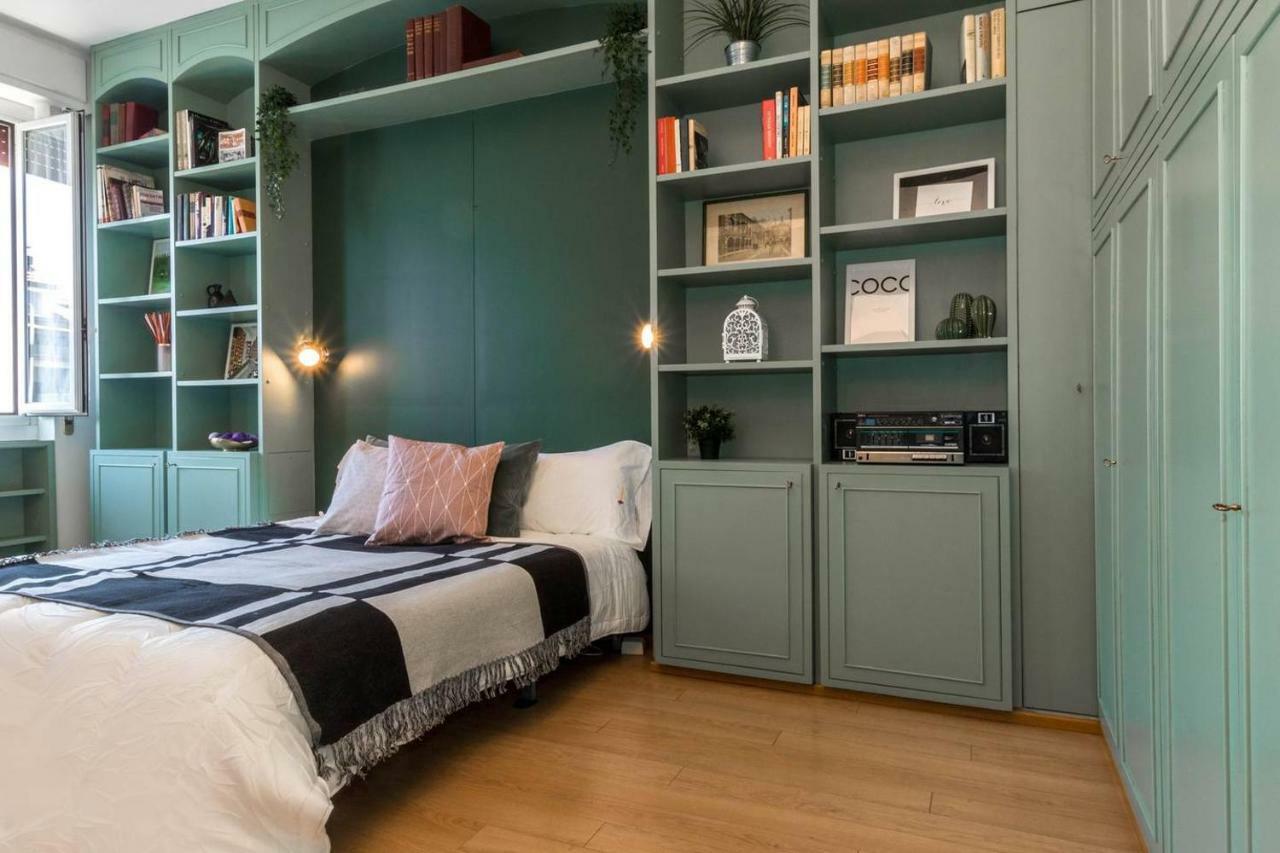 Hintown San Vincenzo Apartment 밀라노 외부 사진