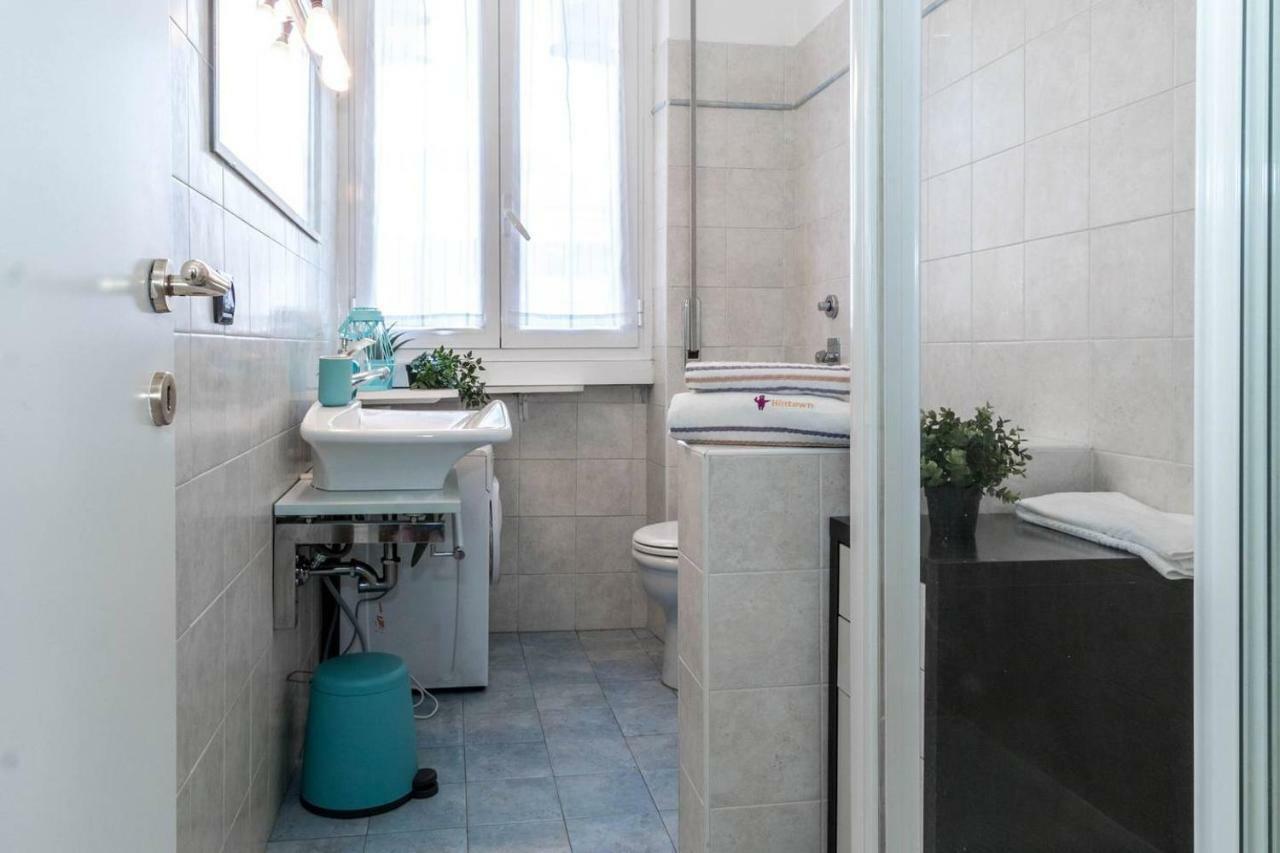 Hintown San Vincenzo Apartment 밀라노 외부 사진