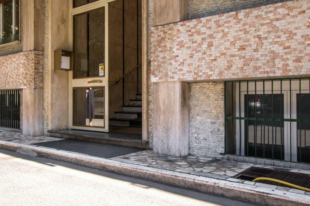 Hintown San Vincenzo Apartment 밀라노 외부 사진