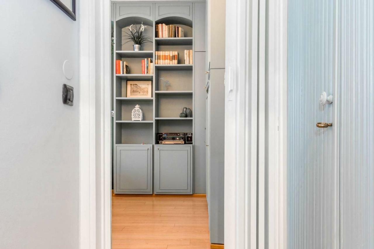 Hintown San Vincenzo Apartment 밀라노 외부 사진