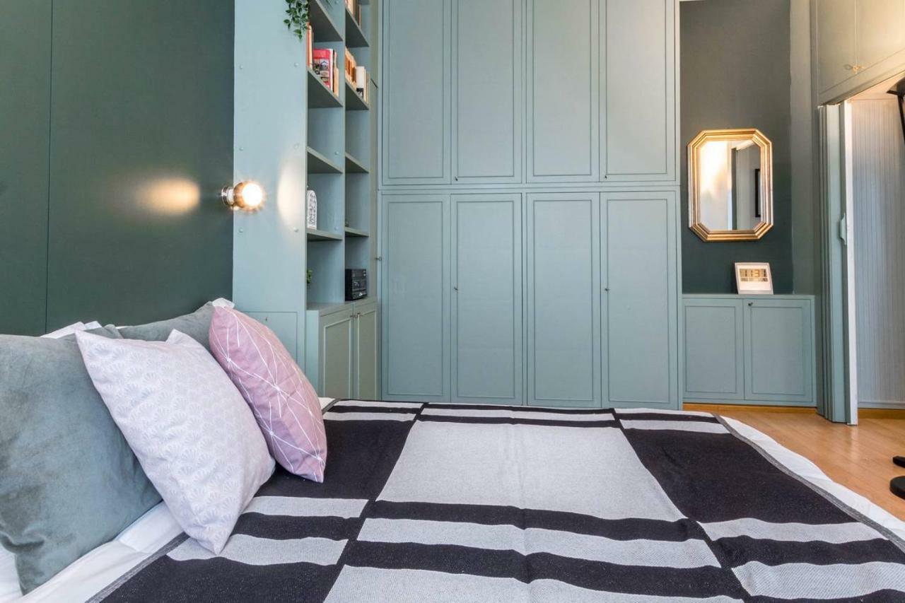 Hintown San Vincenzo Apartment 밀라노 외부 사진