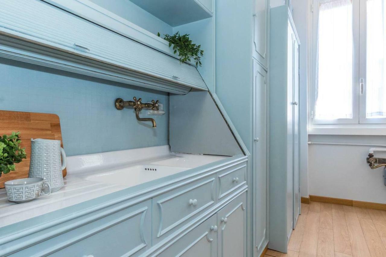 Hintown San Vincenzo Apartment 밀라노 외부 사진